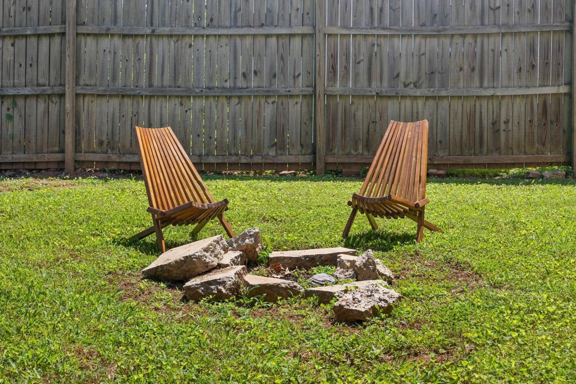 Charming Boho Getaway -near Downtown- Sleeps 10 * Atlanta