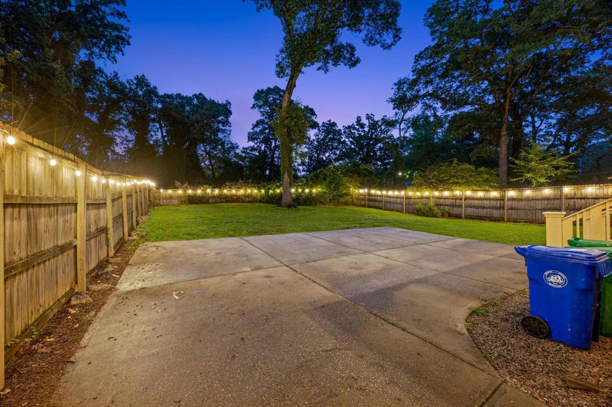 Charming Boho Getaway -near Downtown- Sleeps 10 Holiday home Atlanta