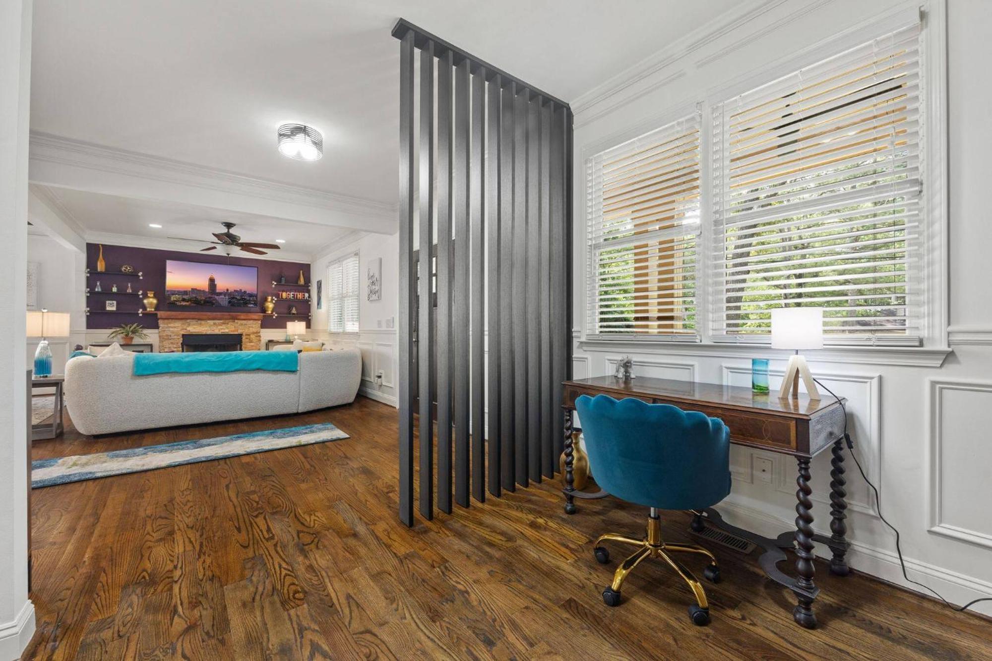 Charming Boho Getaway -near Downtown- Sleeps 10 Holiday home Atlanta